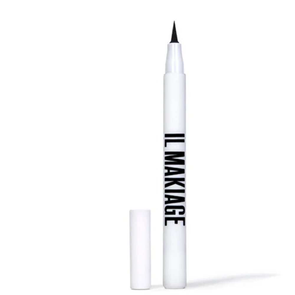Black Card Liquid Eyeliner‎ Ultra-Black Waterproof Liner